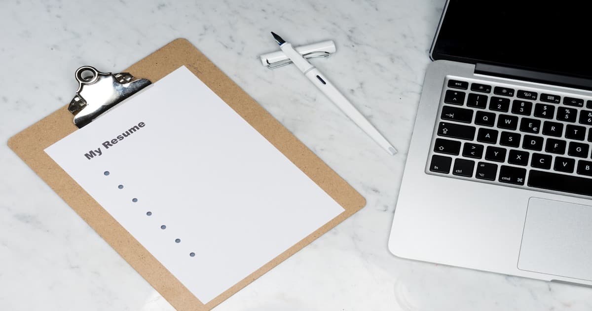 Why You're Sending Hundreds of Applications and Still Not Getting Interviews